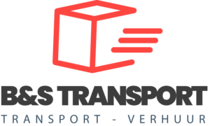 B&S Transport logo
